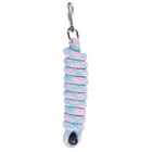 Harry's Horse Corde pour Licol Mounty Lila/Turqoise/Gris