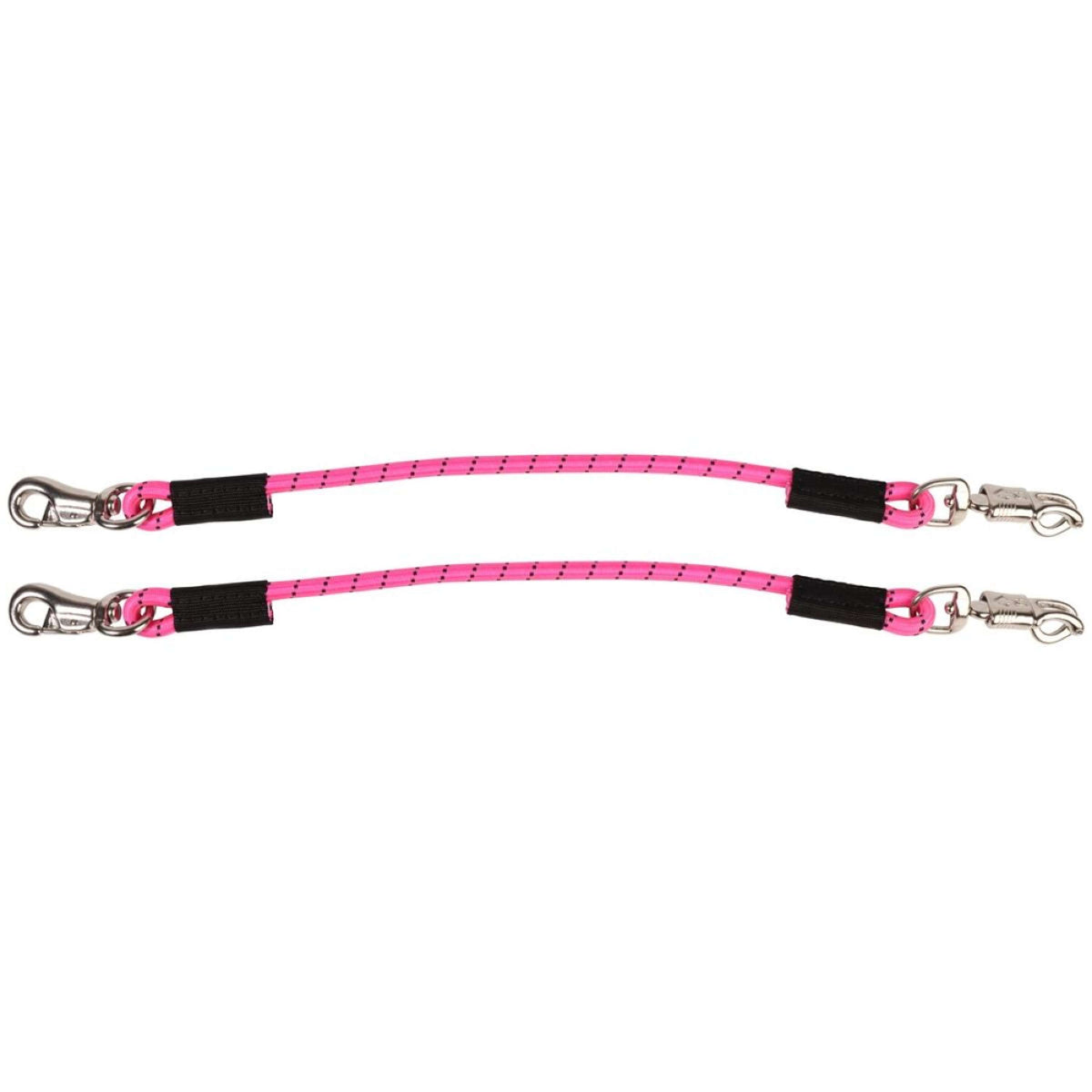 Harry's Horse Longse d'Cttache pour Van Elastic Panic Fuchsia