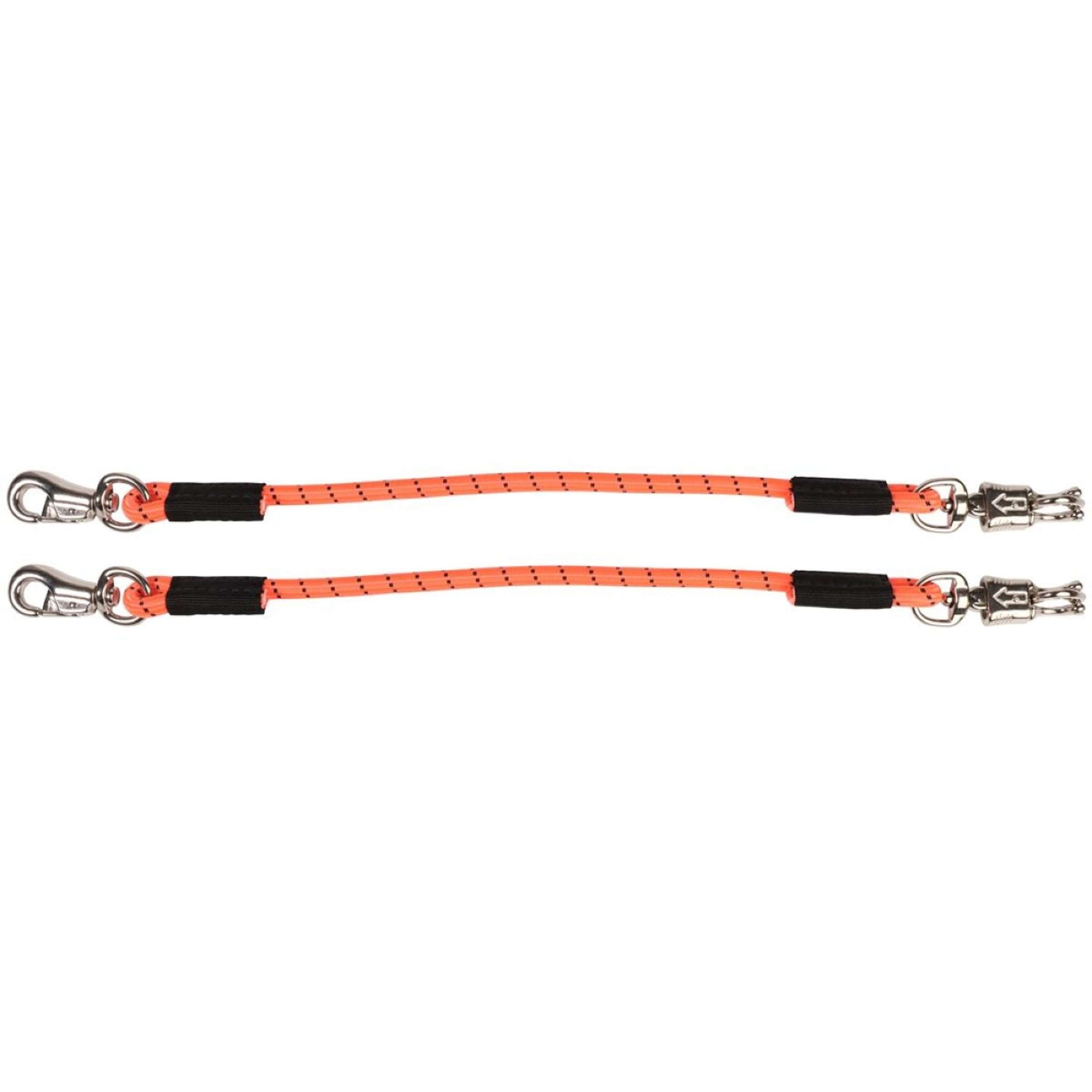 Harry's Horse Longse d'Cttache pour Van Elastic Panic Orange