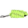Harry's Horse Corde pour Licol Reflective Néon Jaune