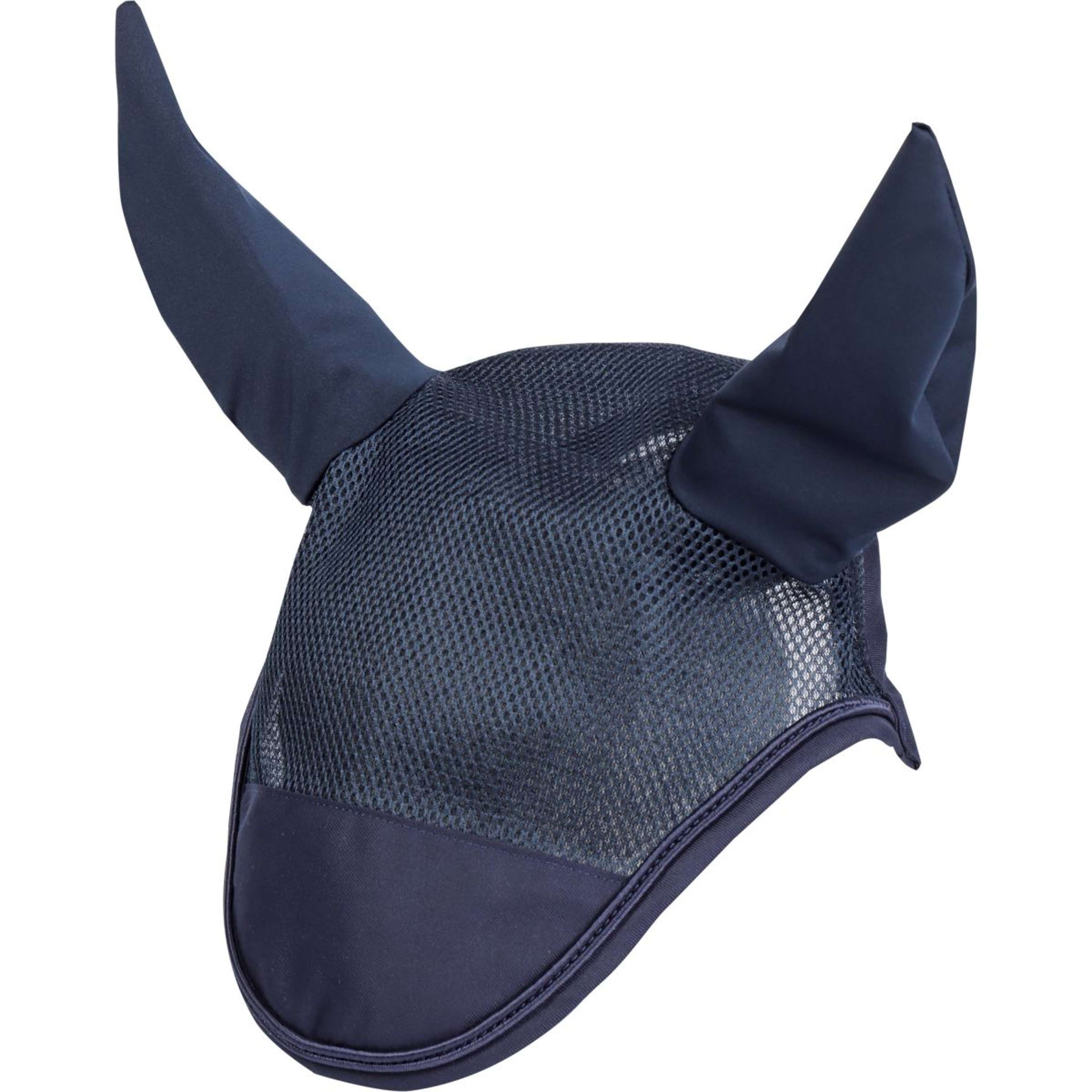 Harry's Horse Bonnet Anti-Mouches Airmesh Marin