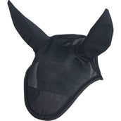 Harry's Horse Bonnet Anti-Mouches Airmesh Noir