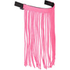 Harry's Horse Frontal Anti-Mouches Colour Rose