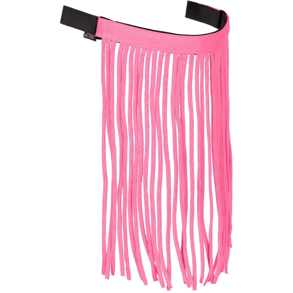 Harry's Horse Frontal Anti-Mouches Colour Rose