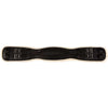 Harry's Horse Sangle de Dressage Anatomic Comfort Noir