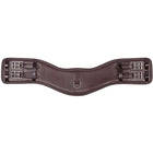 Harry's Horse Sangle de Dressage FreeFit Marron