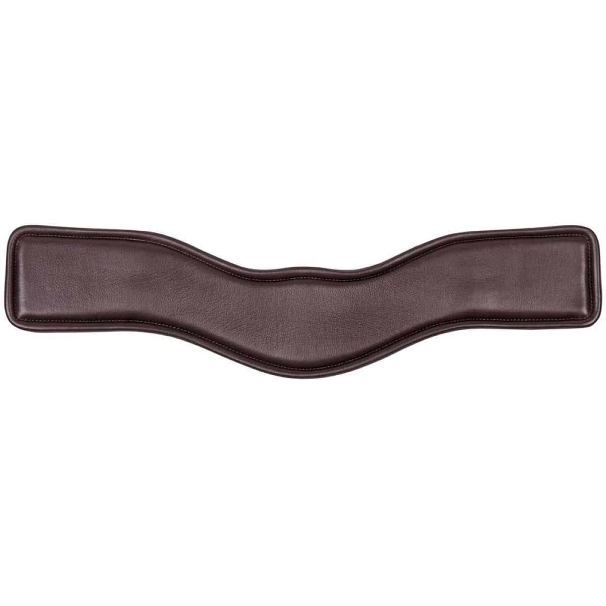 BR Sangle de dressage courte en peau de mouton naturel 60 cm BR Sangle de dressage courte en peau de mouton naturel 60 cm