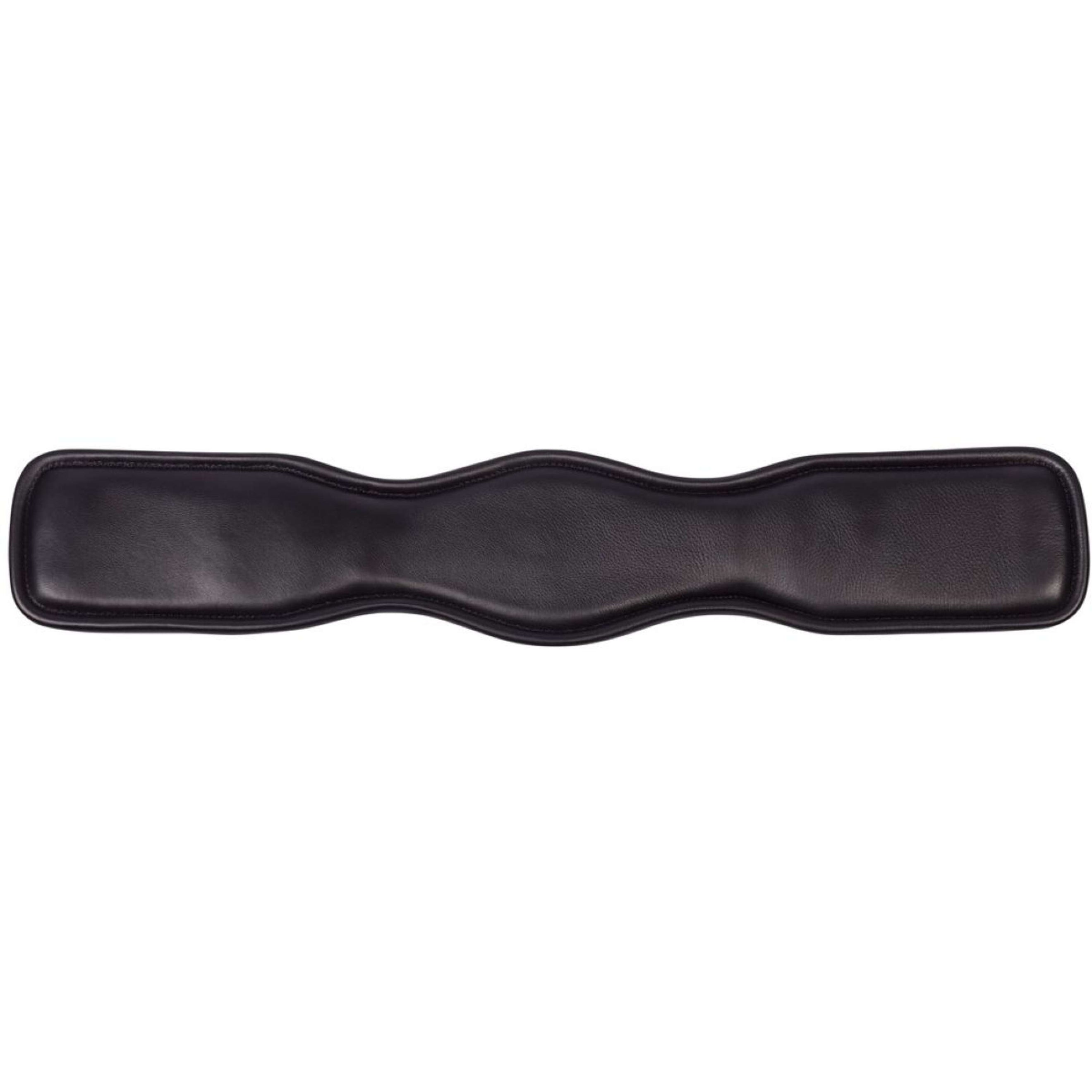 Harry's Horse Sangle de Dressage FreeFit Élastique Noir Harry's Horse Sangle de Dressage FreeFit Élastique Noir