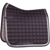 Harry's Horse Tapis de Selle Palma Dressage Anthracite