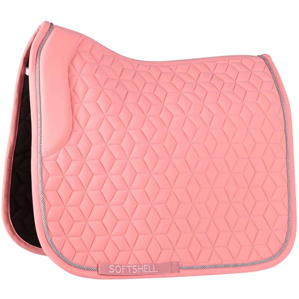 Harry's Horse Tapis de Selle Softshell Polyvalent CoralParadise