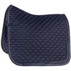 Harry's Horse Tapis de Selle Denici Cavalli Purple Passion Dressage Peacoat