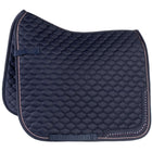 Harry's Horse Tapis de Selle Denici Cavalli Purple Passion Dressage Peacoat