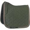 Harry's Horse Tapis de Selle Just Ride Summer Chique Polyvalent Kambaba