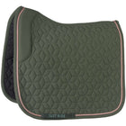 Harry's Horse Tapis de Selle Just Ride Summer Chique Polyvalent Kambaba