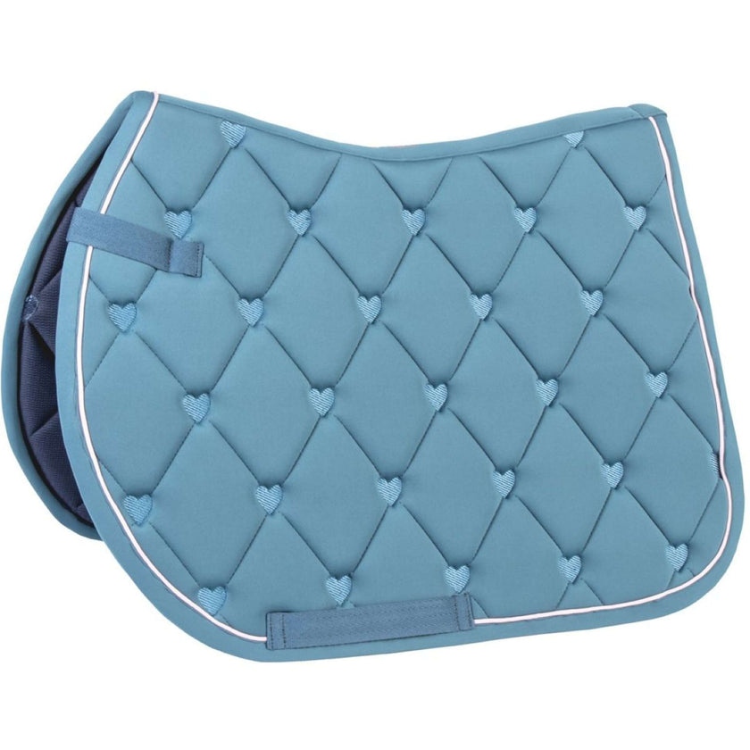 Harry's Horse Tapis de Selle LouLou Polyvalent Tapestry