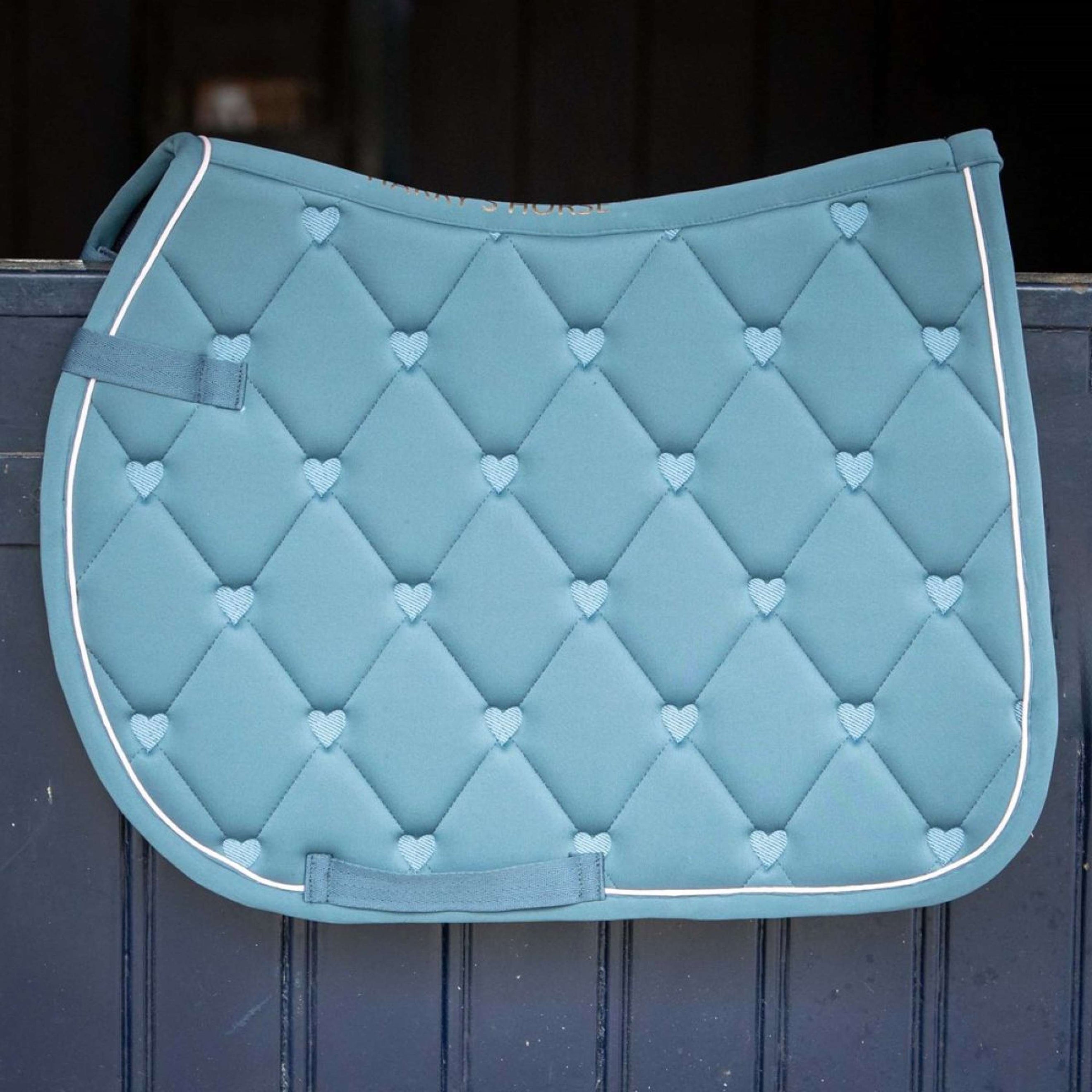 Harry's Horse Tapis de Selle LouLou Polyvalent Tapestry Harry's Horse Tapis de Selle LouLou Polyvalent Tapestry