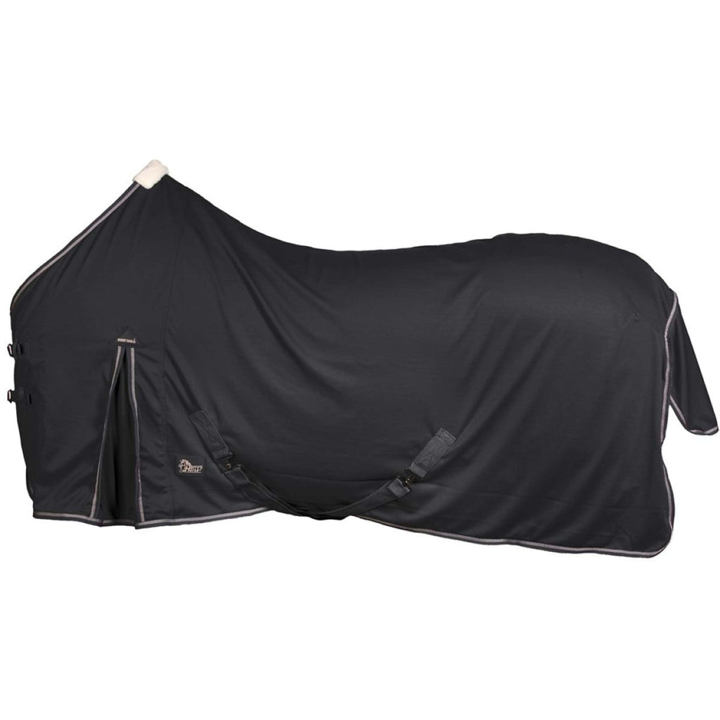 Harry's Horse Couverture d'Été Comfort Anthracite