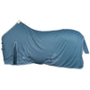 Harry's Horse Couverture d'Été Comfort Bleu