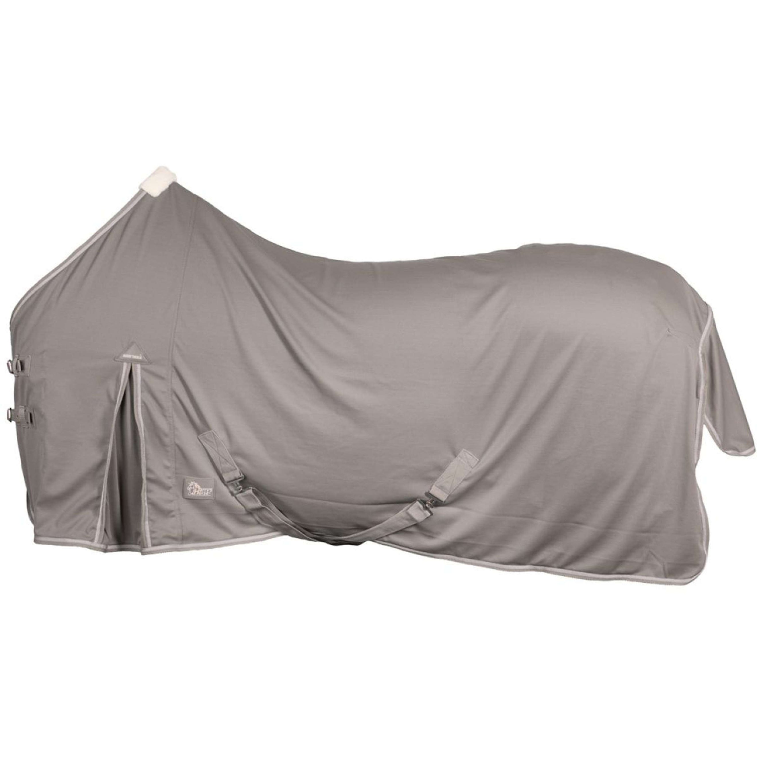 Harry's Horse Couverture d'Été Comfort Taupe Harry's Horse Couverture d'Été Comfort Taupe