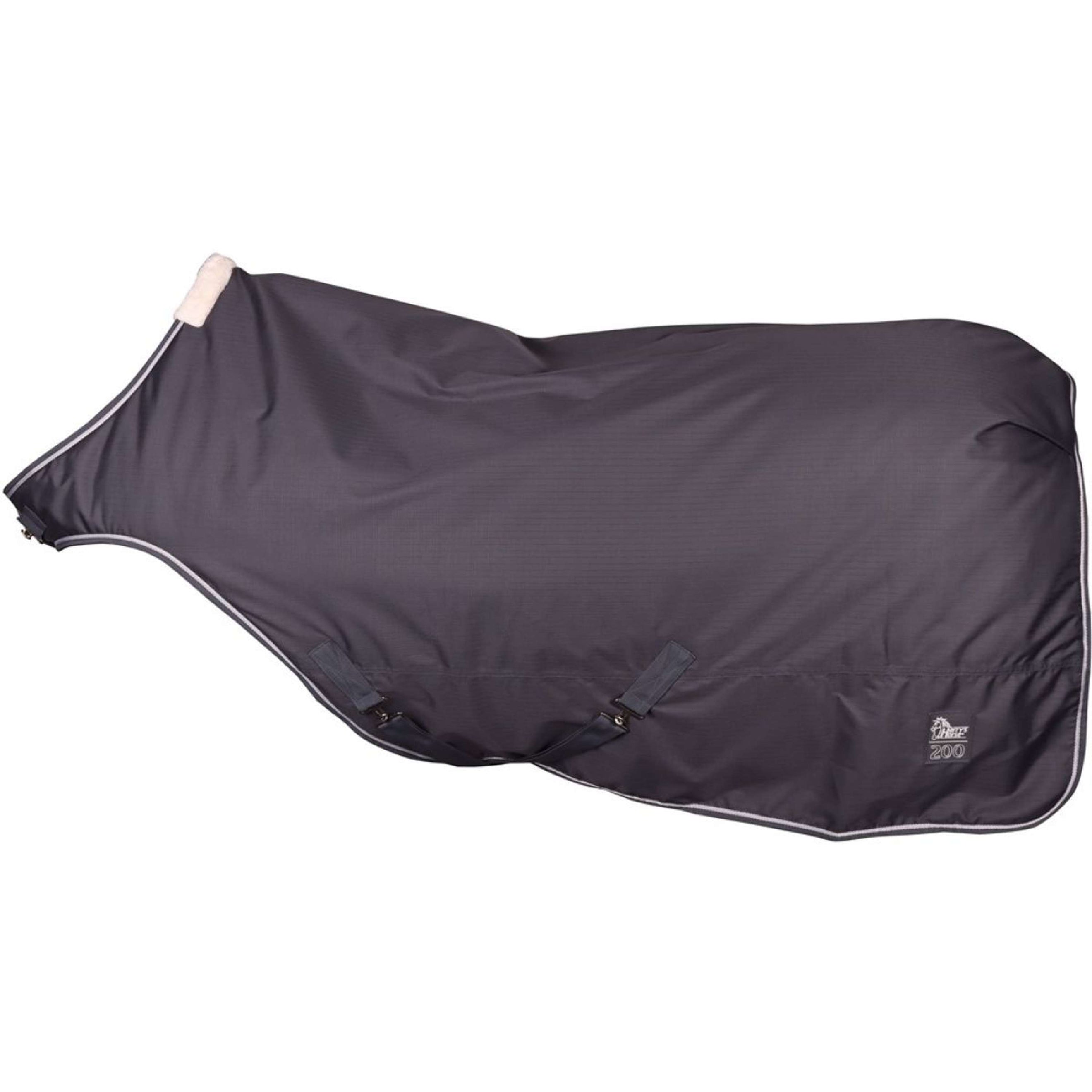 Harry's Horse Chemise de Marcheur Waterproof 200g Ébène Harry's Horse Chemise de Marcheur Waterproof 200g Ébène