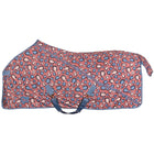 Harry's Horse Couverture Anti-Mouches Diva Mauvewood Mesh-Pro Mauvewood