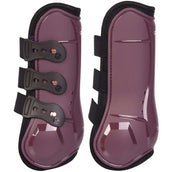 Harry's Horse Protèges-Tendons Percy Air Rosegold Bordeaux