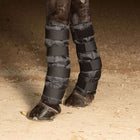 Harry's Horse Cold Wrap Noir