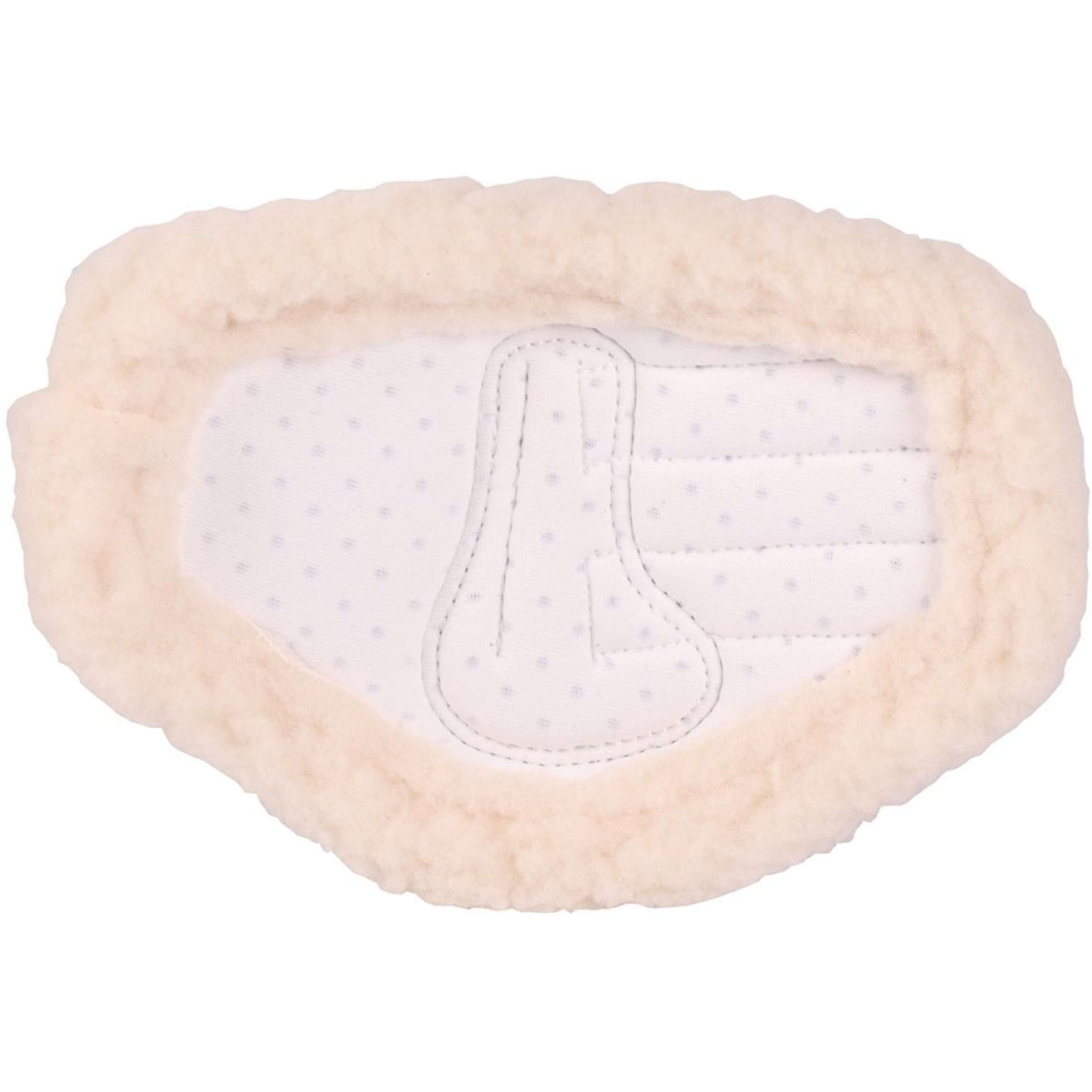 Harry's Horse Guêtres Flextrainer Tiny Air Blanc