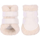 Harry's Horse Guêtres Flextrainer Tiny Air Blanc