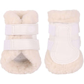 Harry's Horse Guêtres Flextrainer Tiny Air Blanc