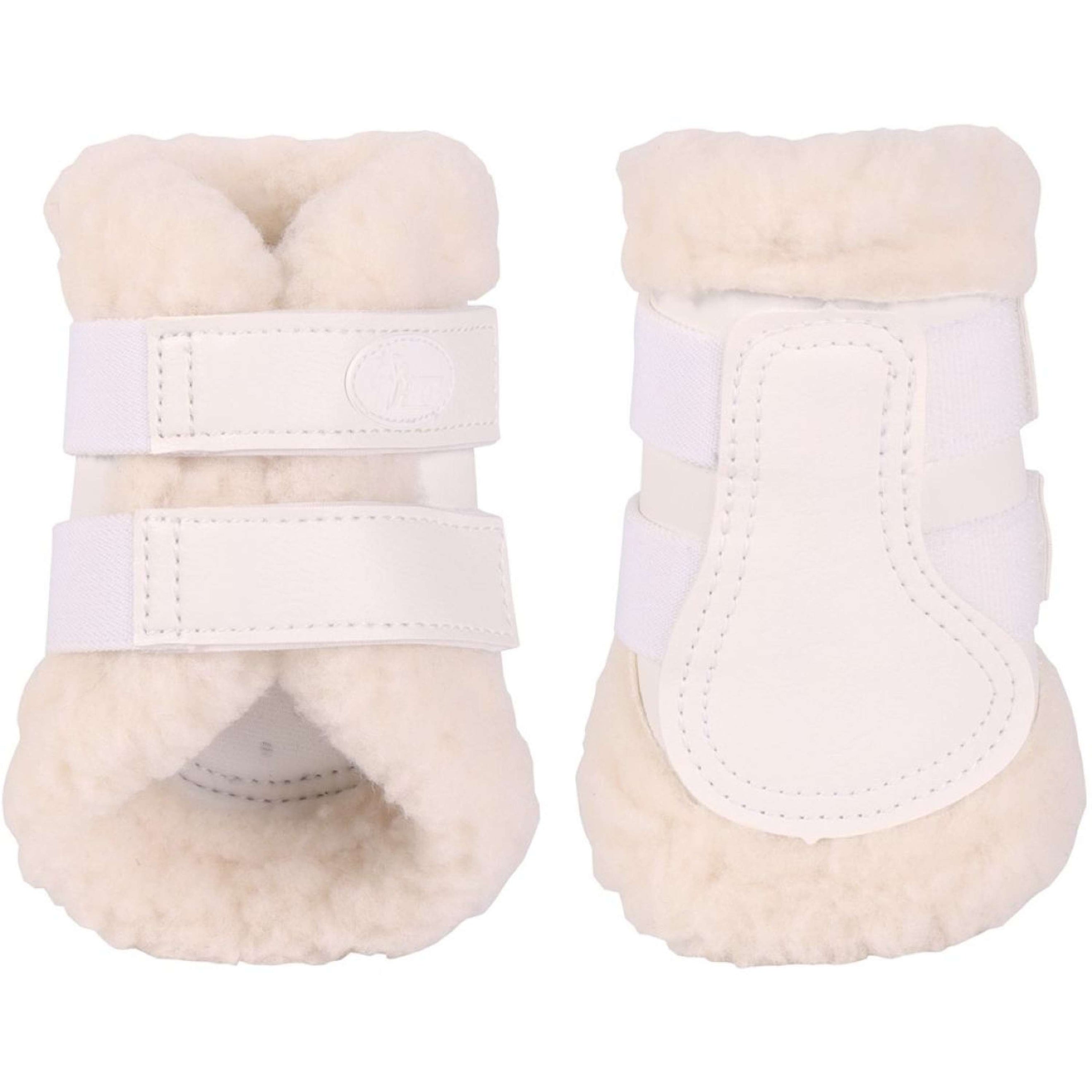 Harry's Horse Guêtres Flextrainer Tiny Air Blanc