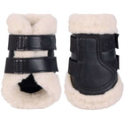 Harry's Horse Guêtres Flextrainer Tiny Air Noir