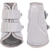 Harry's Horse Guêtres Fermées BamBooBoot Gris