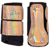 Harry's Horse Dressage Boots Diva Mauvewood Mauvewood