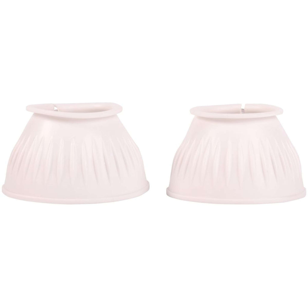 Harry's Horse Cloches d'Obstacles TPE Blanc