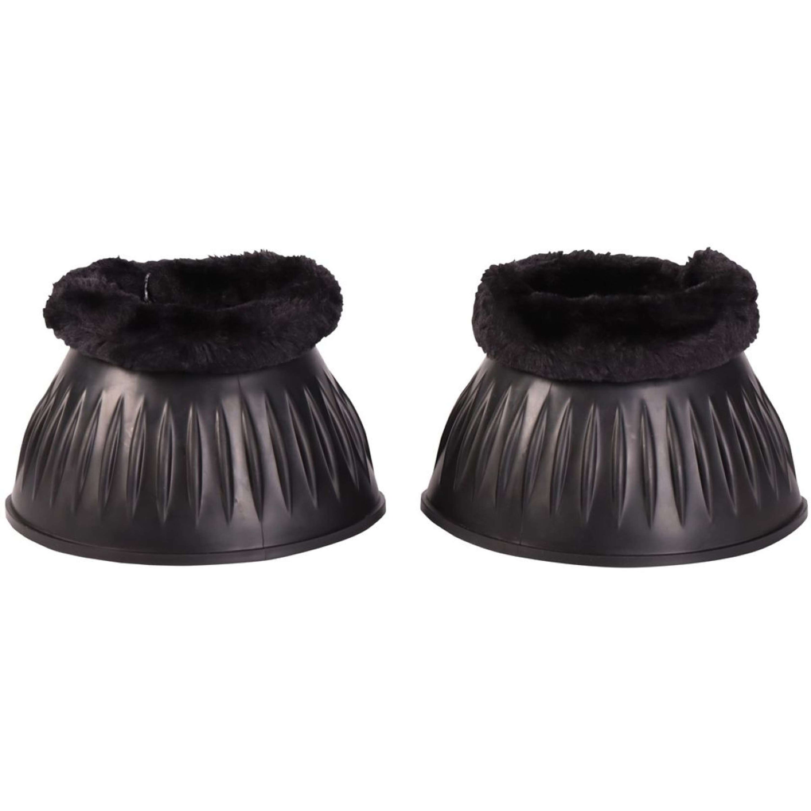 Harry's Horse Cloches d'Obstacles TPE Vestan Noir Harry's Horse Cloches d'Obstacles TPE Vestan Noir