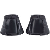 Harry's Horse Cloches d'Obstacles BamBooBoot Noir