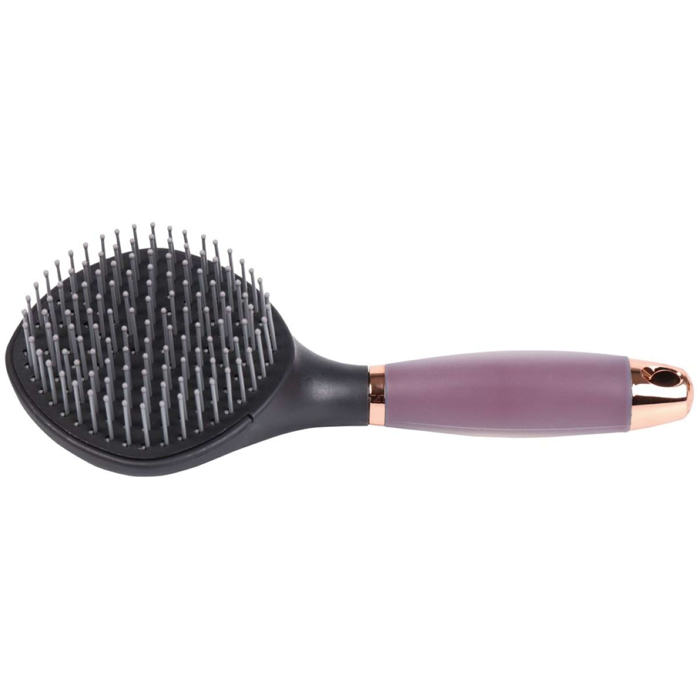 Harry's Horse Brosse pour Queue et Crinière ComfortCare Bordeaux Harry's Horse Brosse pour Queue et Crinière ComfortCare Bordeaux