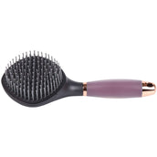 Harry's Horse Brosse pour Queue et Crinière ComfortCare Bordeaux