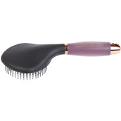 Harry's Horse Brosse pour Queue et Crinière ComfortCare Bordeaux