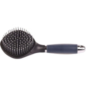 Harry's Horse Brosse pour Queue et Crinière ComfortCare Marin