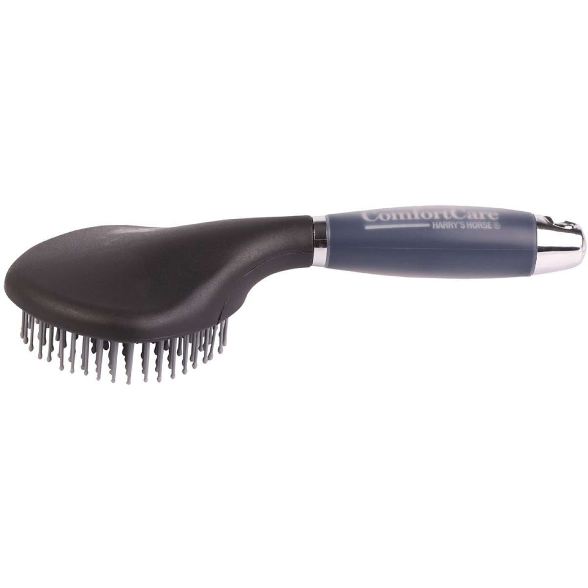 Harry's Horse Brosse pour Queue et Crinière ComfortCare Marin