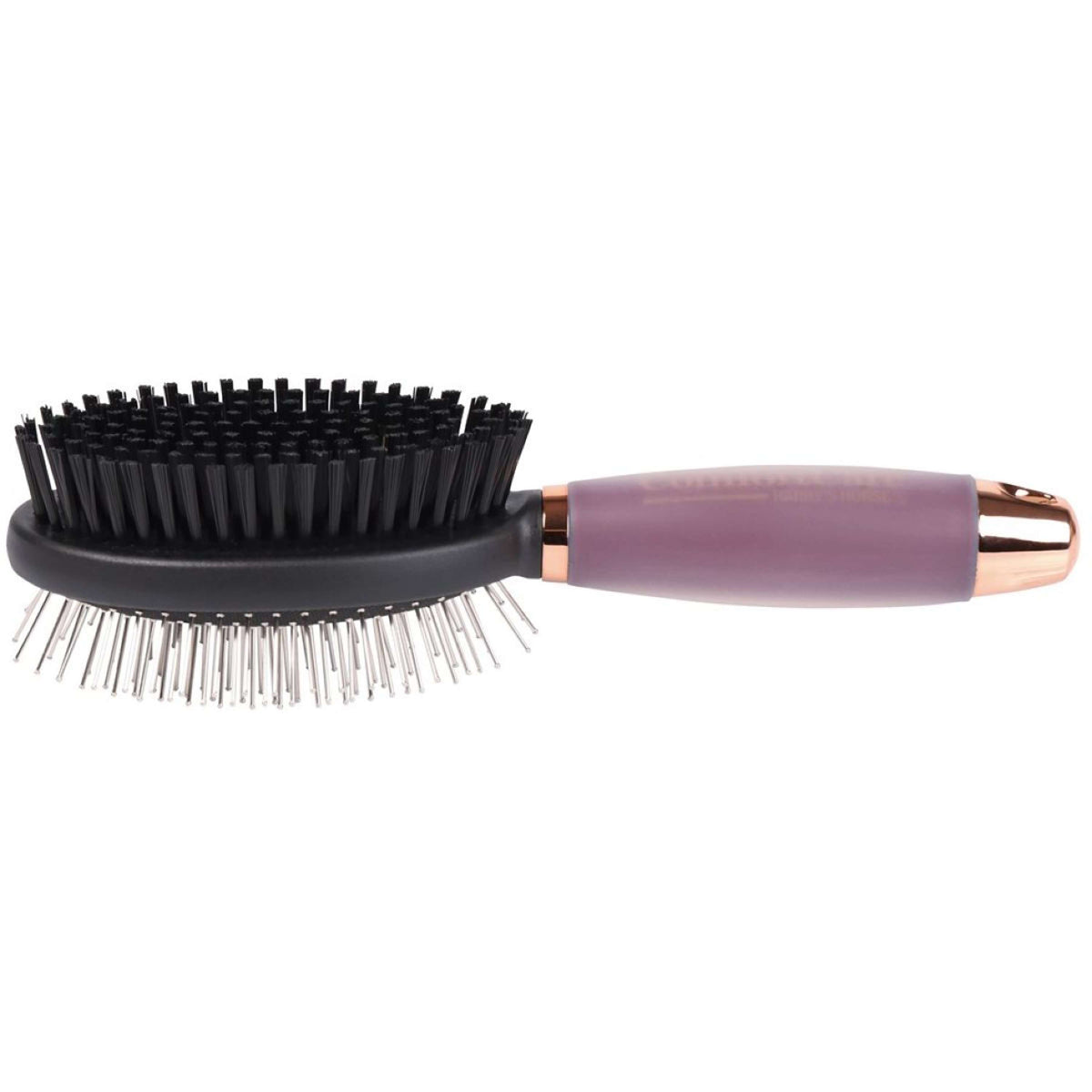 Harry's Horse Brosse ComfortCare Bordeaux