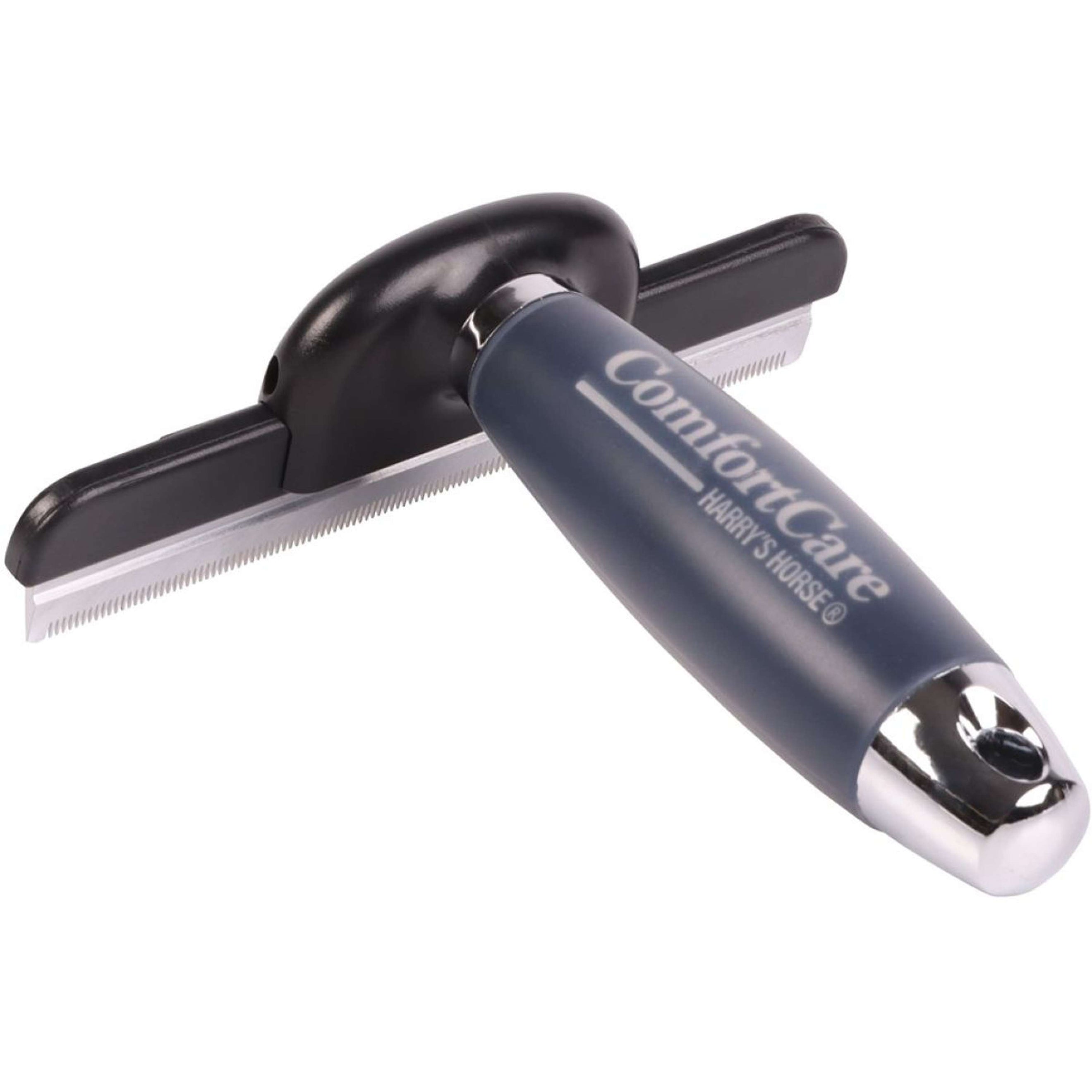 Harry's Horse Peigne à Mue XL Comfortcare Marin Harry's Horse Peigne à Mue XL Comfortcare Marin