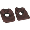 Harry's Horse Housse de Protection Étrier Marron