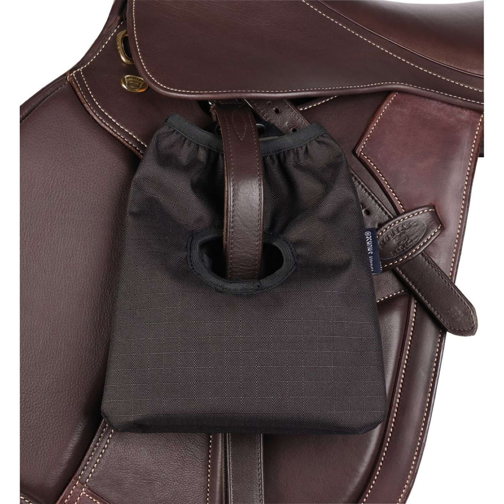 Harry's Horse Housse de Protection Étrier Noir