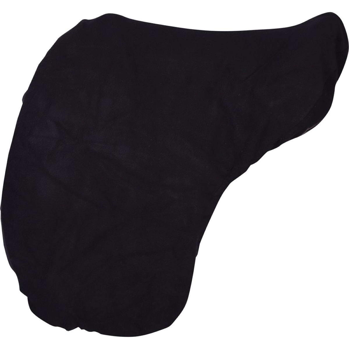 Harry's Horse Housse de Selle Fleece Noir