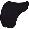 Harry's Horse Housse de Selle Fleece Noir