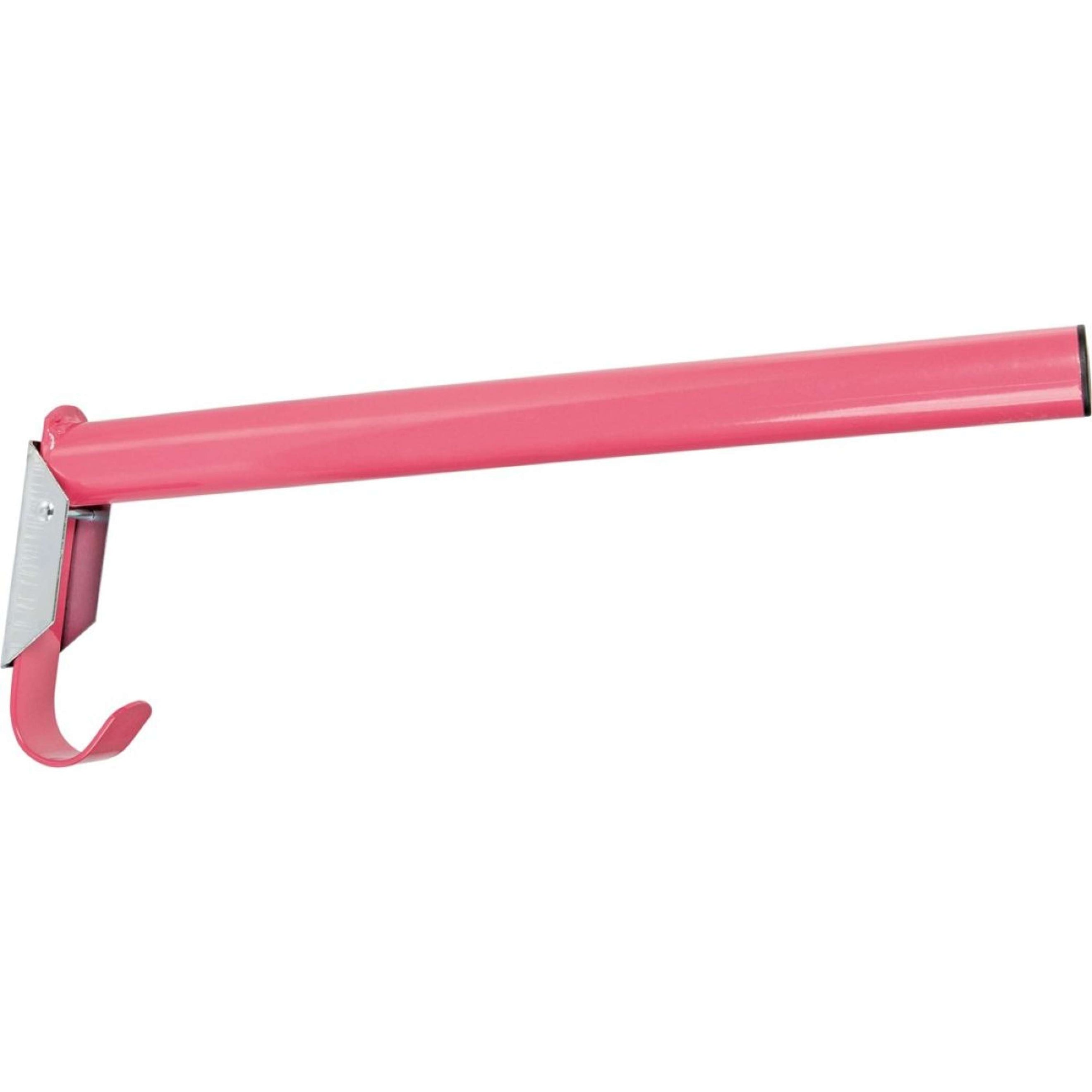 Harry's Horse Porte-Selle Rabattable Rose