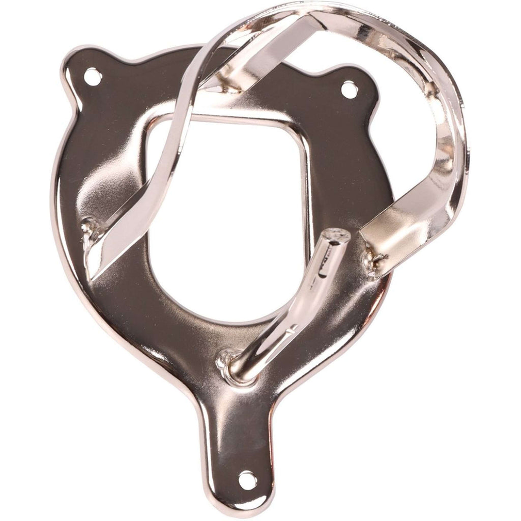 Harry's Horse Porte-Bride Metallic Argent